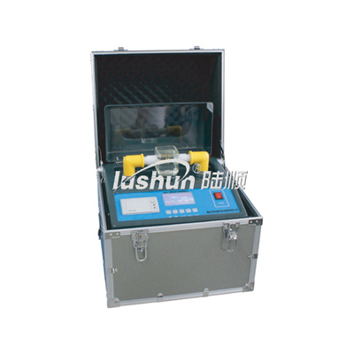 Knowledge of Insulating Oil Pressure Tester