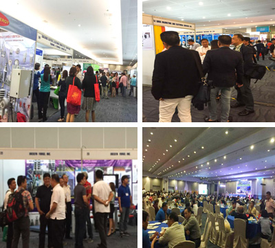 Warmly welcome to visit our booth on site in Philippines - Chongqing ...