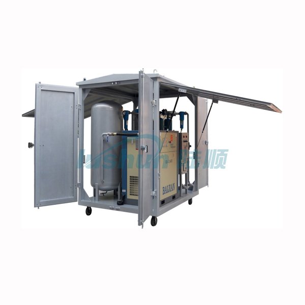 GF Series Dry Air Generator Buy Air Generator, Air Generation, Dry