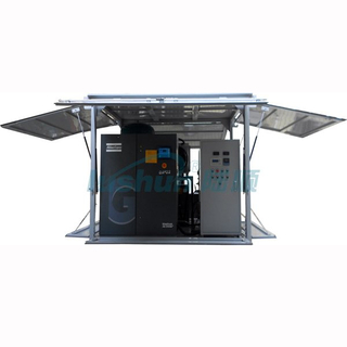GF Series Dry Air Generator