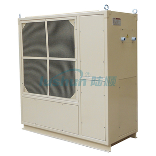 GYL Series High Temperature Oil Cooling Machine